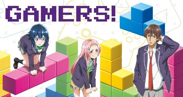 Gamers! – Bild: Pine Jam Gamers! – Bild: Pine Jam
