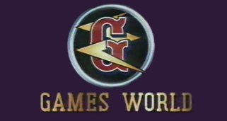 GamesWorld GamesWorld