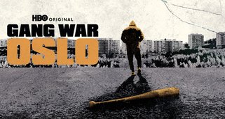 Gang War: Oslo