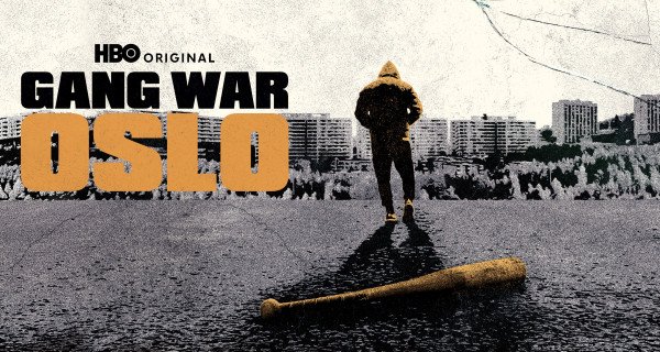Gang War: Oslo – Bild: HBO Max