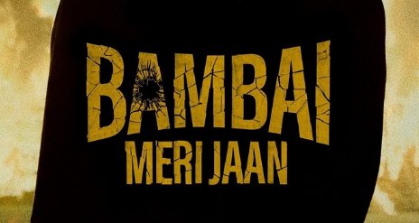 Gangs Of Bombay – Bild: Excel Entertainment Gangs Of Bombay – Bild: Excel Entertainment