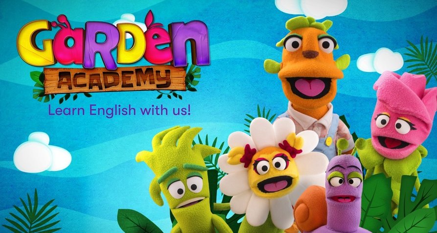 Garden Academy – Bild: Noggin Garden Academy – Bild: Noggin
