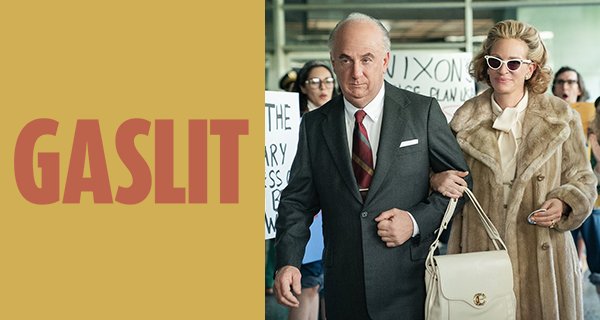 Gaslit – Bild: Starz Gaslit – Bild: Starz