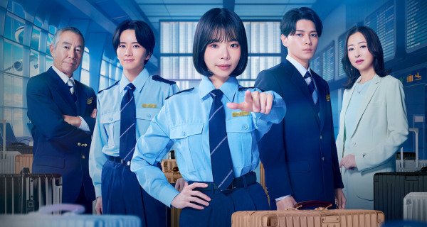 GATE24: The Border – Bild: TV Asahi/Netflix