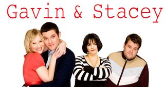 Gavin & Stacey