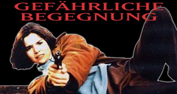 Gefährliche Begegnung – Bild: RAI Gefährliche Begegnung – Bild: RAI