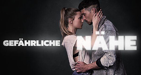 Gefährliche Nähe – Bild: RTL/Frank Dicks