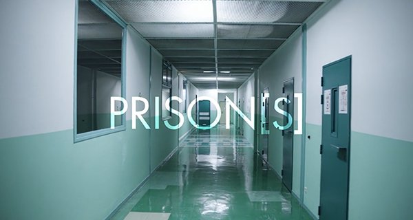 Gefängnis[se] – Bild: Empreinte Digitale/France Télévisions