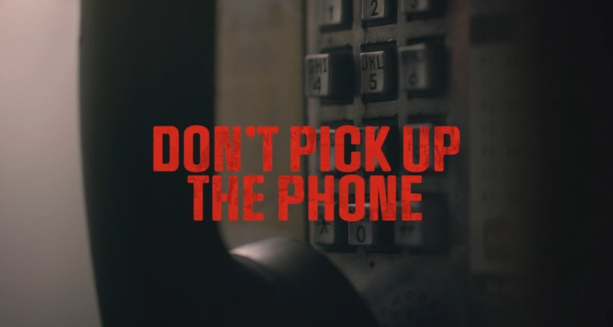 Geh nicht ran: Der Fall des Telefonbetrügers – Bild: Netflix Geh nicht ran: Der Fall des Telefonbetrügers – Bild: Netflix