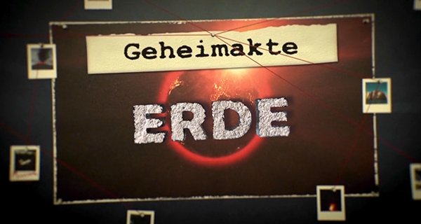 Geheimakte Erde – Bild: The Weather Channel
