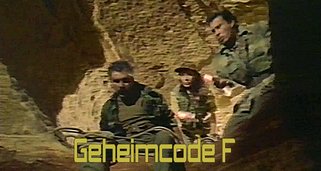 Geheimcode F
