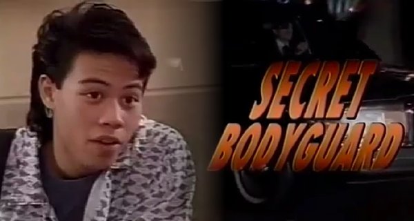 Geheimmission Bodyguard – Bild: Disney Channel Geheimmission Bodyguard – Bild: Disney Channel