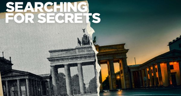 Geheimnisse der Weltstädte – Bild: Smithsonian Channel Geheimnisse der Weltstädte – Bild: Smithsonian Channel