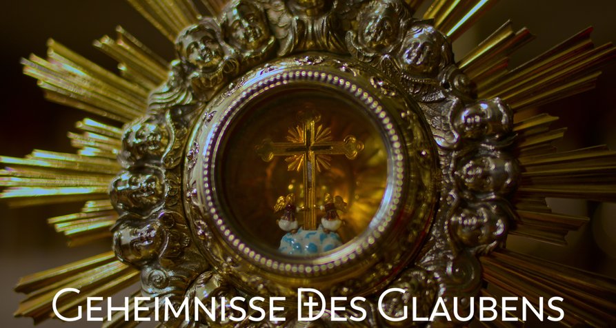 Geheimnisse des Glaubens – Bild: Netflix