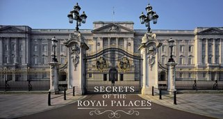 Geheimnisse royaler Paläste