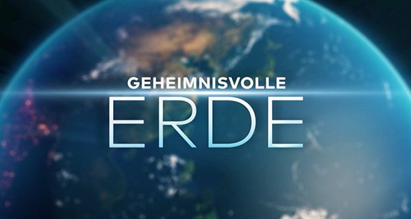 Geheimnisvolle Erde – Bild: WeltN24 GmbH/The Weather Channel