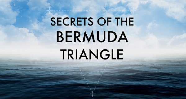 Geheimnisvolles Bermudadreieck – Bild: Channel 5 Geheimnisvolles Bermudadreieck – Bild: Channel 5