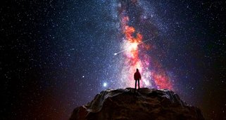 Geheimnisvolles Universum Geheimnisvolles Universum