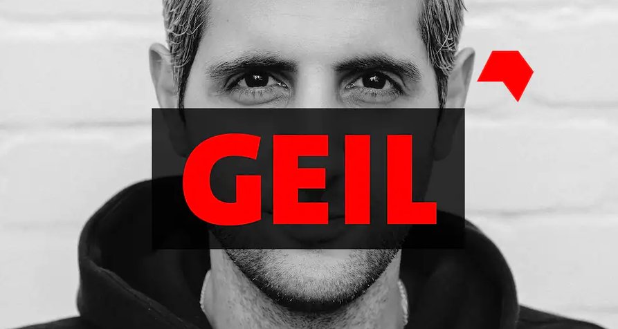 Geil – Erst vorglühen, dann reden – Bild: HR