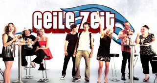 Geile Zeit