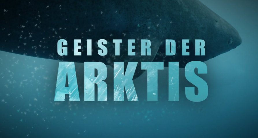 Geister der Arktis – Bild: NDR Geister der Arktis – Bild: NDR