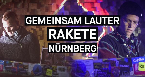 Gemeinsam lauter – Bild: BR Fernsehen Gemeinsam lauter – Bild: BR Fernsehen