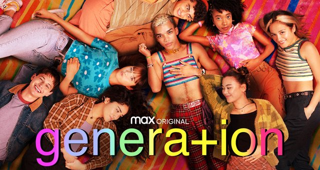 genera+ion – Bild: HBO Max genera+ion – Bild: HBO Max