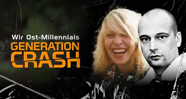 Generation Crash – Wir Ost-Millennials – Bild: MDR/Schulz & Wendelmann
