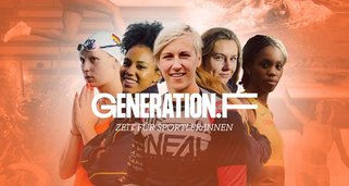 Generation F – Zeit für Sportler:innen