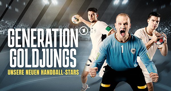 Generation Goldjungs – Bild: NDR/picture alliance/Michael Hundt/Sven Simon/Anke Waelischmiller/BDA/Niklas Niessner