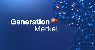 Generation Merkel