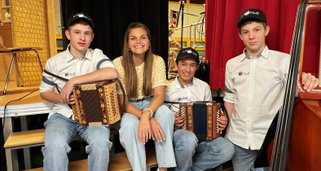 Generation Volksmusik