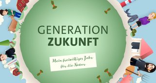 Generation Zukunft
