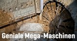 Geniale Mega-Maschinen – Bild: Go Button Media/Autentic
