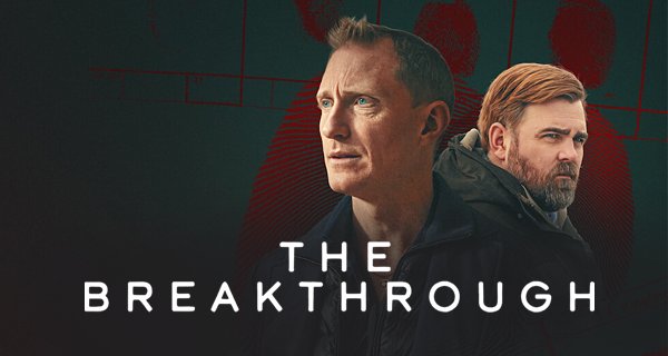 Genombrottet – Bild: Netflix