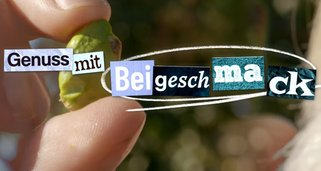 Genuss mit Beigeschmack Genuss mit Beigeschmack