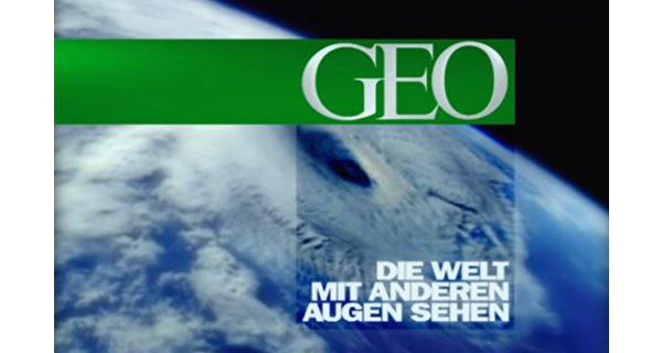 GEO – Dokumentation – Bild: VOX