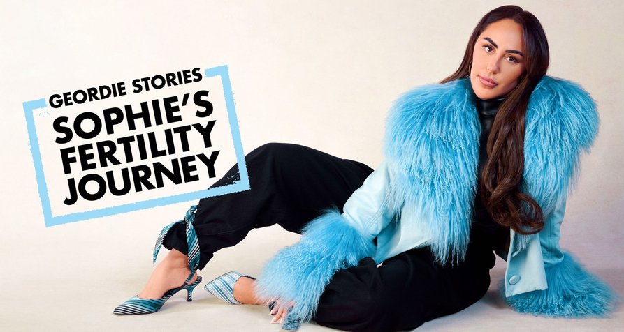 Geordie Stories: Sophies Kinderwunsch – Bild: Paramount+ Geordie Stories: Sophies Kinderwunsch – Bild: Paramount+