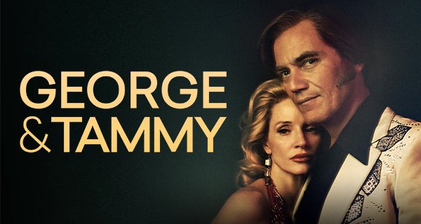 George & Tammy – Bild: Showtime George & Tammy – Bild: Showtime