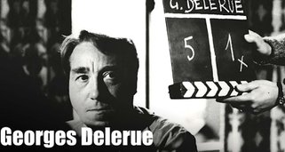 Georges Delerues Filmmusik