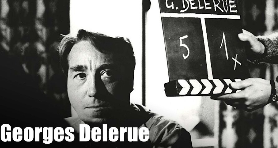 Georges Delerues Filmmusik – Bild: arte.tv Georges Delerues Filmmusik – Bild: arte.tv