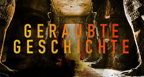 Geraubte Geschichte – Bild: History/EQ Media Group