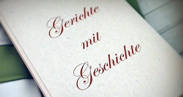Gerichte mit Geschichte – Bild: ntv/TVT.media Gmbh