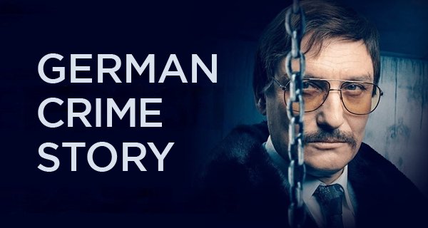 German Crime Story – Bild: Amazon Prime Video