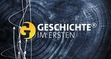 Geschichte im Ersten – Bild: ARD Geschichte im Ersten – Bild: ARD