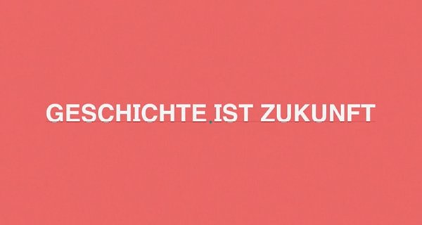 Geschichte ist Zukunft – Bild: BR/Degnfilm