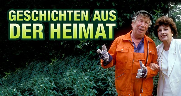 Geschichten aus der Heimat – Bild: NDR Geschichten aus der Heimat – Bild: NDR