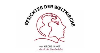 Gesichter der Weltkirche