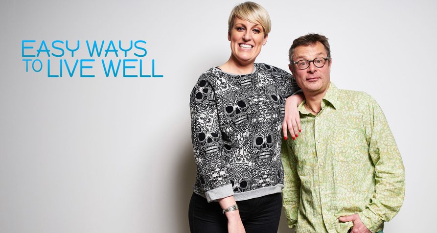 Gesundes Leben leicht gemacht – Bild: BBC / KEO films Gesundes Leben leicht gemacht – Bild: BBC / KEO films