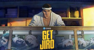 Get Jiro! Get Jiro!